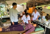 Nghệ An triển khai kế hoạch bổ sung, luân chuyển nhân lực y tế về tuyến cơ sở