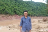 Bí thư chi bộ bản Cha Nga gác nỗi buồn riêng, lo việc chung