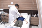 Hy hữu người đàn ông 72 tuổi mắc 3 loại ung thư cùng lúc