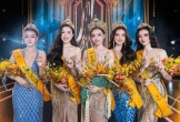 Gia cảnh đặc biệt của tân hoa hậu Hòa bình Việt Nam 2025