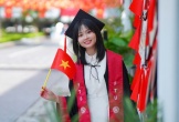 Nữ sinh tốt nghiệp Đại học Ngoại thương với 100% điểm A