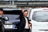 Cựu Thủ tướng Thái Lan Thaksin liệt kê 10 người được vào thăm ông trong tù