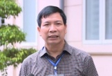 Bắt tạm giam ông Trần Văn Thức - nguyên Giám đốc Sở GD&ĐT Thanh Hóa