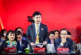 Phó Chủ tịch T&T Group nêu 3 kiến nghị thúc đẩy nội lực doanh nghiệp tư nhân