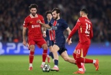 Champions League mỗi lúc một hấp dẫn