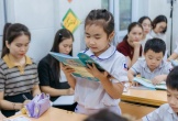 Phụ huynh mong chờ bộ sách giáo khoa thống nhất và miễn phí