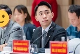 Bất ngờ với diện mạo của thiếu gia Phạm Nhật Minh Hoàng cách đây 7 năm