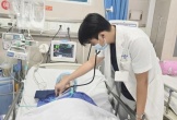 Uống nhầm thuốc cai nghiện, cụ bà nguy kịch vì ngộ độc methadone