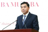 Phát biểu nhận nhiệm vụ của tân Chủ tịch Thanh Hóa Nguyễn Hoài Anh