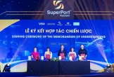 “Siêu cảng” logistics của T&T Group mở bệ phóng số hóa cho doanh nghiệp nhỏ và vừa Việt Nam