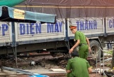Vụ xe lao vào chợ khiến 3 người chết: Không phát hiện tài xế có nồng độ cồn, ma túy