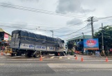Vụ xe tải lao vào chợ: Khởi tố, bắt giam tài xế
