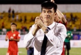 Lê Công Vinh chuẩn bị trở lại với bóng đá?