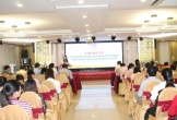 Tập huấn nâng cao hiệu quả vận hành chính quyền 2 cấp tại Nghệ An
