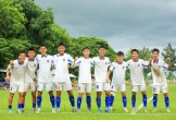 SLNA, Hà Nội và Thể Công vào tứ kết, HAGL bị loại