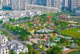 Chuẩn sống thương gia - 