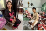 Bắt quả tang đôi nam nữ đang livestream tổ chức đánh bạc trên TikTok