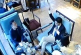 Công an vào cuộc điều tra vụ khách hàng đánh nhân viên quán cà phê