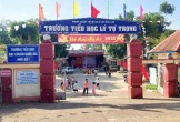 Xử lý trách nhiệm vụ trường buộc học sinh mặc 3 loại đồng phục trong tuần