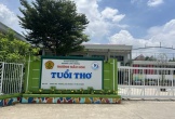 Kỷ luật cô giáo đánh học sinh mầm non
