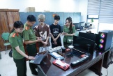 Khởi tố vụ lừa đảo chiếm đoạt hơn 15 tỷ đồng trên không gian mạng