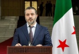 Lần đầu tiên một Ngoại trưởng Syria thăm Mỹ sau hơn 25 năm