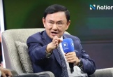 Cục Cải huấn bác tin ông Thaksin mua pizza chiêu đãi cán bộ và phạm nhân trong tù