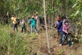 Thái Lan nói Campuchia tháo dỡ rào thép gai, Campuchia nói lính Thái làm bị thương 10 người dân