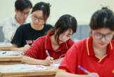Bộ GD-ĐT lấy ý kiến về việc bỏ xét tuyển bằng học bạ, giới hạn nguyện vọng