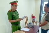 Cấm đi khỏi nơi cư trú đối với giám đốc Nguyễn Vương Hoài và Huỳnh Hữu Thuận