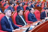 Bộ Chính trị quy định vị trí chức danh, chức vụ lãnh đạo của hệ thống chính trị