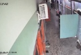 Camera ghi lại khoảnh khắc cuối của đôi nam nữ tử vong trong nhà nghỉ: Xảy ra cãi vã, giằng co