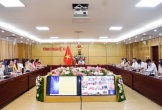 Hội nghị trực tuyến phổ biến Luật Lưu trữ 2024 và các văn bản quy định chi tiết