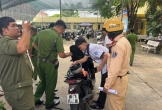 TP HCM: Phát hiện một nam sinh ở Thủ Đức dương tính với ma tuý