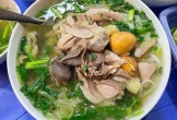 Food tour Ninh Bình thưởng thức ẩm thực dân dã chỉ người bản địa biết