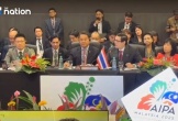 Thái Lan - Campuchia đấu khẩu tại Đại hội đồng liên Nghị viện ASEAN