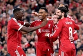 Trang mới của Liverpool tại Champions League