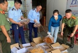 Nghệ An ra quân kiểm tra an toàn thực phẩm dịp Tết Trung thu