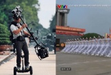 Danh tính người đứng sau những góc quay 