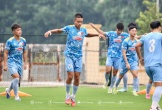 Cầu thủ Việt kiều Trần Thành Trung bị loại ở U23 Việt Nam, HLV Kim Sang Sik lý giải nguyên nhân