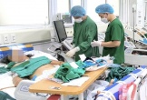 Người phụ nữ nguy kịch sau khi tiêm thuốc giảm đau vùng cổ