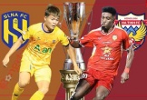 Nhận định bóng đá SLNA vs Hà Tĩnh, 18h00 ngày 21/9: Khả năng là hoà