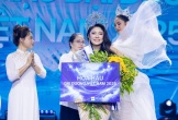 Người đẹp thành thạo 4 thứ tiếng đăng quang Hoa hậu Đại dương Việt Nam 2025