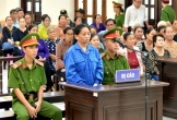 Chủ hụi lừa đảo hơn 100 tỉ đồng lãnh án chung thân