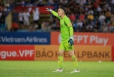 Nguyễn Filip trượt dài phong độ