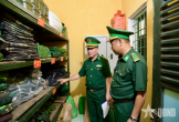  Kiểm tra toàn diện công tác Biên phòng 2025