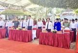Trang trọng Lễ giỗ lần thứ 233 của Hoàng đế Quang Trung tại Nghệ An