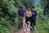 Sát hại cụ bà 87 tuổi rồi bỏ trốn lên đồi