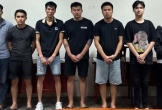 Triệt phá đường dây đánh bạc hơn 100 tỉ đồng qua ứng dụng X-Poker