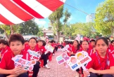 Vì sao Nghệ An tạm dừng triển khai vận động xã hội hóa giáo dục?  